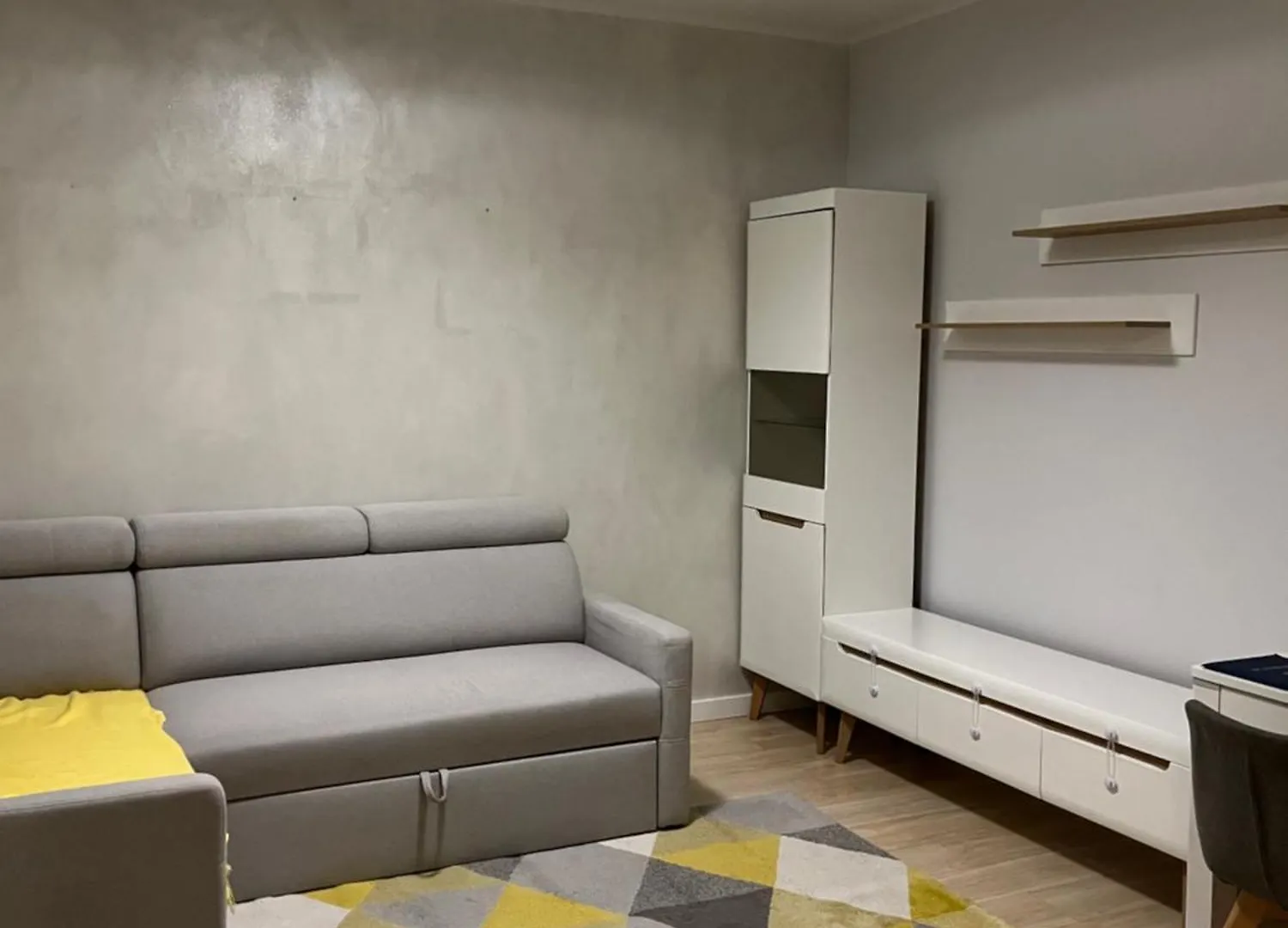 Apartament Charlie Comfort Gdansk
