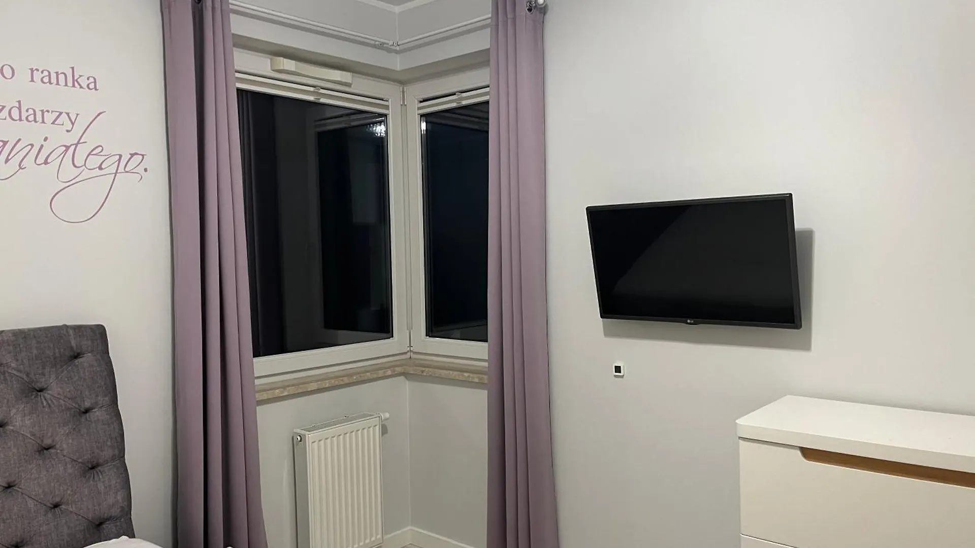 Daire Apartament Charlie Comfort Gdansk Polonya