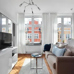 Elite Old Town Premium Danzica