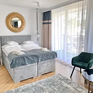Prawdzic Resort & Wellness Aparthotel