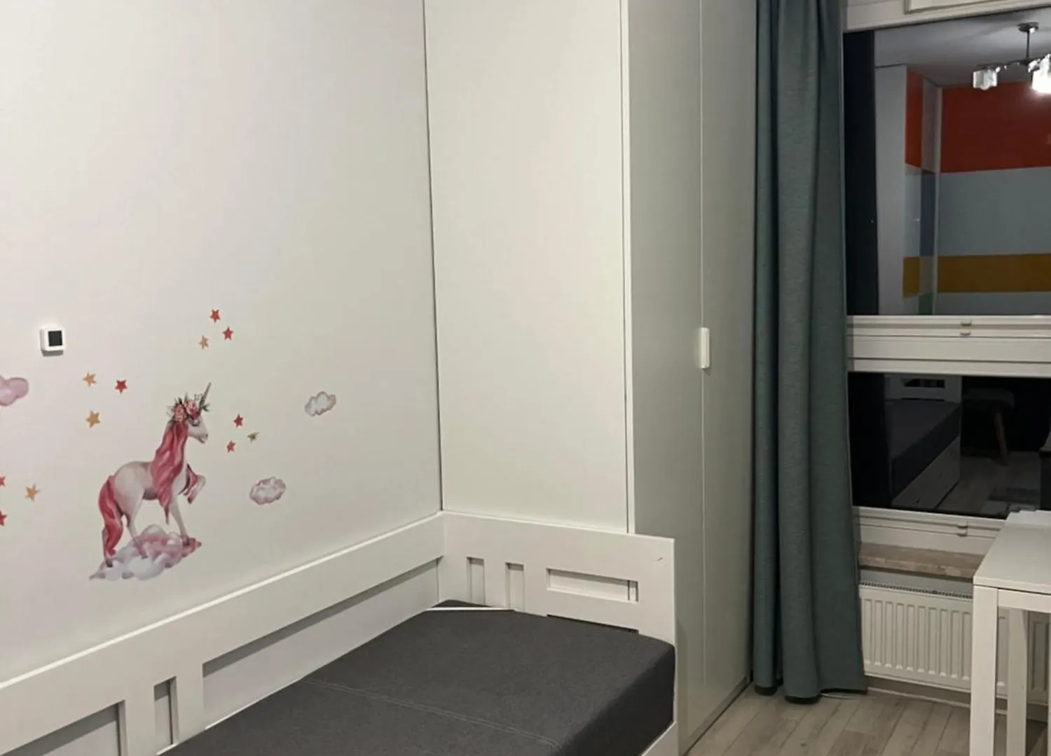 Apartament Charlie Comfort Gdansk Apartment